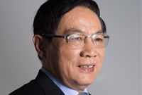 任志强退休之后：依旧炮声隆隆 曾言去哈佛可以自己决定了